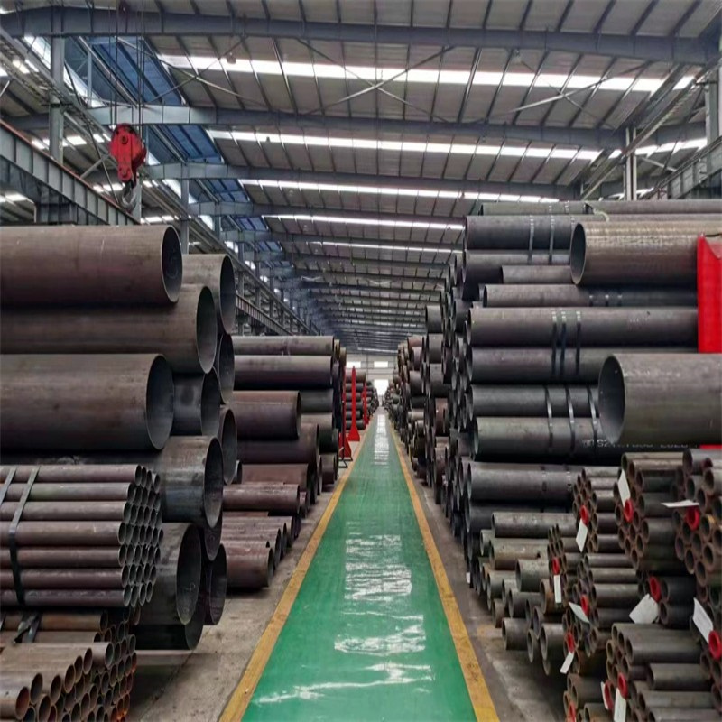 鋼管標(biāo)準(zhǔn)中的通用術(shù)語簡(jiǎn)介